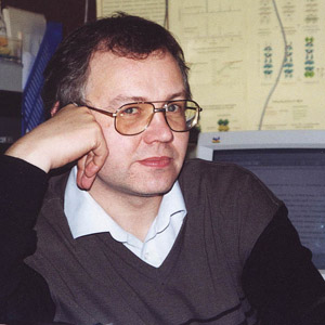 Роман Владимирович Шпанченко