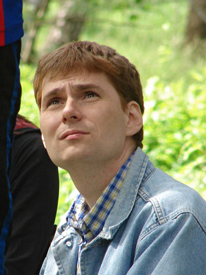 Сергей Яковлевич Истомин